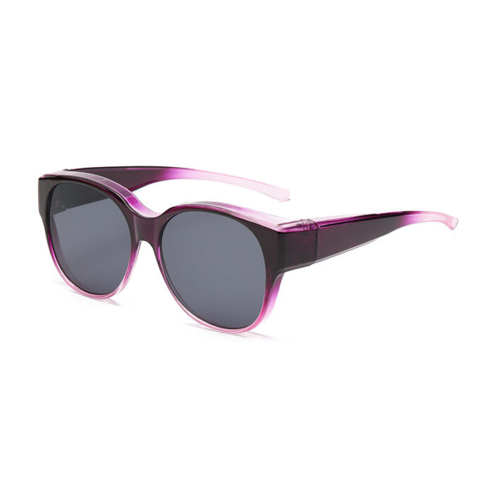 Myopia Glasses For Driving Set Of Glasses Men - Image 2