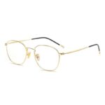 Fashion Light Anti-blue Light Glasses - Image 10