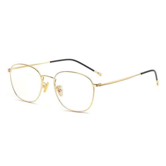 Fashion Light Anti-blue Light Glasses - Image 10