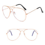 Anti-blue light glasses optical glasses - Image 3