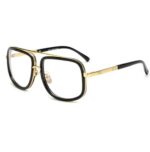 New Mirror Unisex Anti Sun Glasses Fashion For Women Men - Image 5