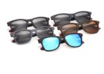 Sunglasses Men's Polarized Fashionable Eye Protection Glasses - Image 7