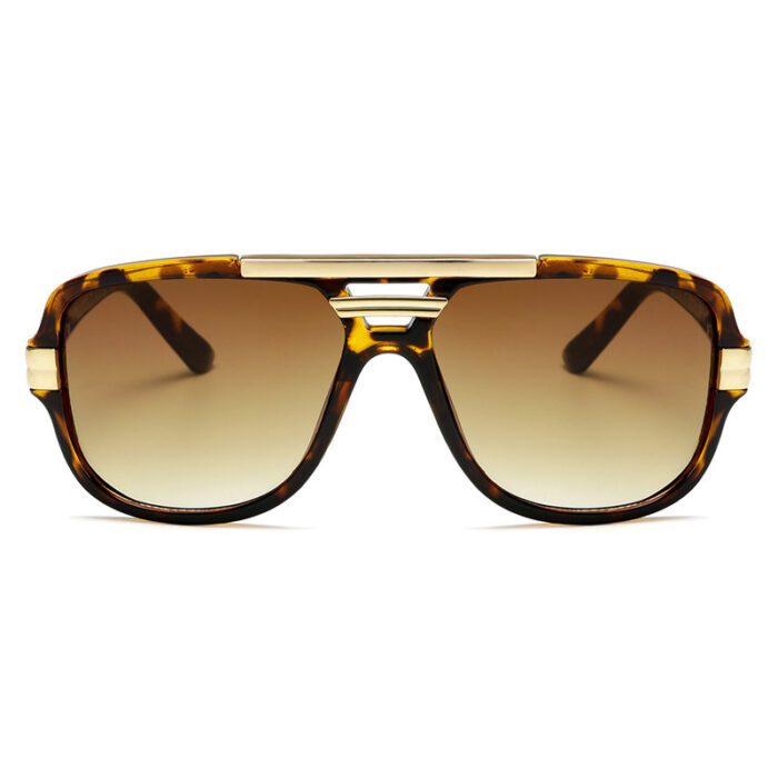 Fashionable male glasses - Image 3