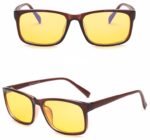 Blu-ray glasses goggles unisex Blu-ray glasses - Image 3