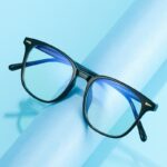 Retro Myopia Glasses Frame Men And Women - Image 9