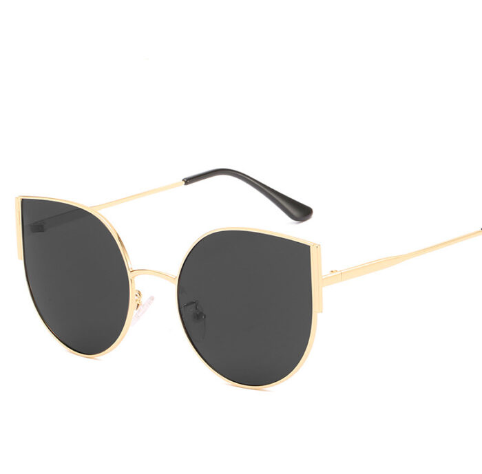 Bauhinia Glasses Cats' Eye Sunglasses - Image 4