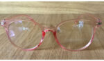 Anti-blue light flat glasses - Image 3