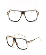 Sunglasses Men Brand Designer Sun Glasses Driving Oculos De Sol Masculino Grandmaster Square Sunglass - Image 8