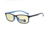 Blu-ray glasses goggles unisex Blu-ray glasses - Image 4