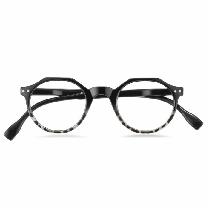 Smart Color Changing Reading Glasses Slingshot Legs - Image 5