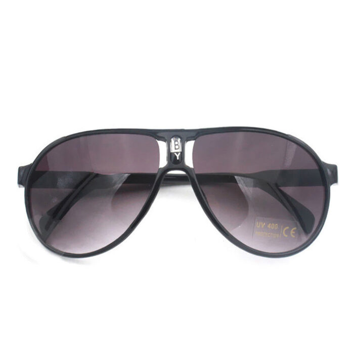 Children's Sunglasses, Frog Glasses, Fashion Anti-Uv Sun-Shading Glasses - Image 2