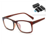 Anti-blue glasses student glasses - Image 6