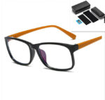 Anti-blue glasses student glasses - Image 5