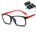 Anti-blue glasses student glasses - Image 10