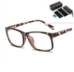 Anti-blue glasses student glasses - Image 4