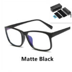 Anti-blue glasses student glasses - Image 2