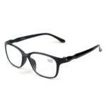 Portable Large-frame Anti-blue Light Glasses, Reading Glasses For The Elderly - Image 8