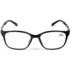 Portable Large-frame Anti-blue Light Glasses, Reading Glasses For The Elderly - Image 4