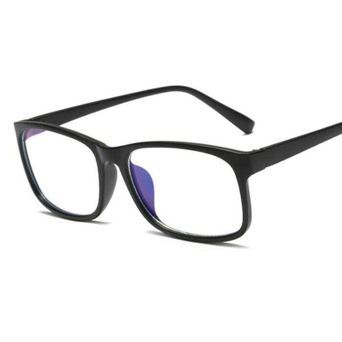 Anti-blue glasses student glasses - Image 1