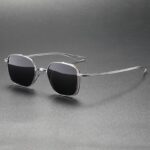 Polarized Sun Glasses Fashion Trend - Image 4