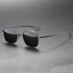 Polarized Sun Glasses Fashion Trend - Image 3