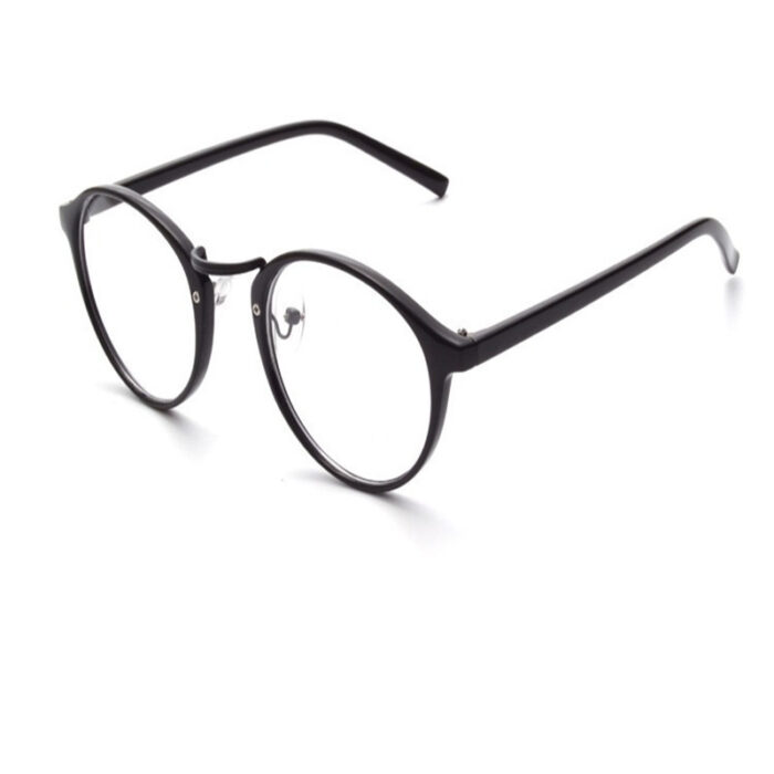 Full frame retro glasses - Image 4