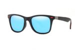 Sunglasses Men's Polarized Fashionable Eye Protection Glasses - Image 10