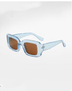 Square  Fashionable Eye Protection Glasses Sunglasses - Image 4
