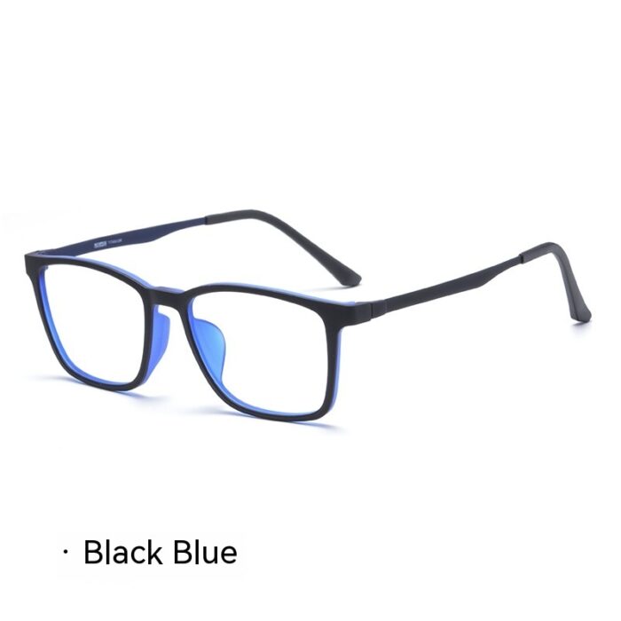 Pure Titanium Glasses Frame Men - Image 3