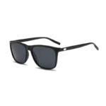 Fashion Men's Polarized Sunglasses Color Changing Night Vision Glasses - Image 8