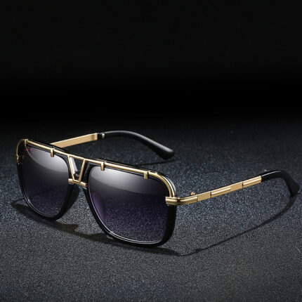 Men's And Women's PC Sunglasses