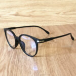 Anti-blue light flat glasses - Image 6