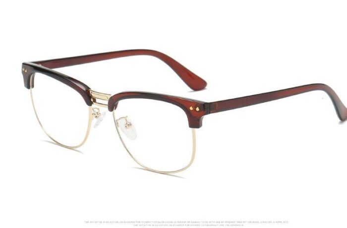 TR90 glasses anti-blue glasses - Image 9