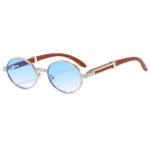Fashion Personality UV Protection Sun Glasses - Image 7