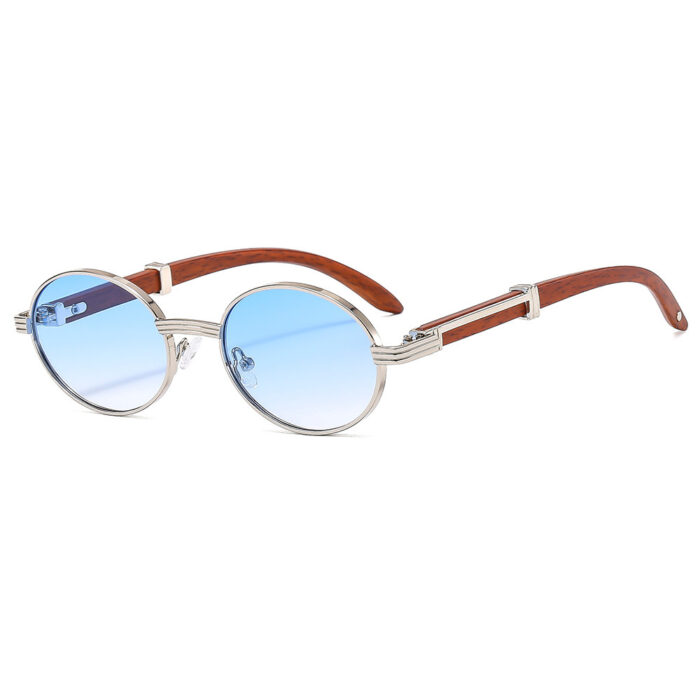 Fashion Personality UV Protection Sun Glasses - Image 7