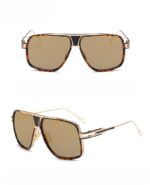 Sunglasses Men Brand Designer Sun Glasses Driving Oculos De Sol Masculino Grandmaster Square Sunglass - Image 10