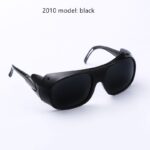 Men's protective glasses flat glasses - Image 3