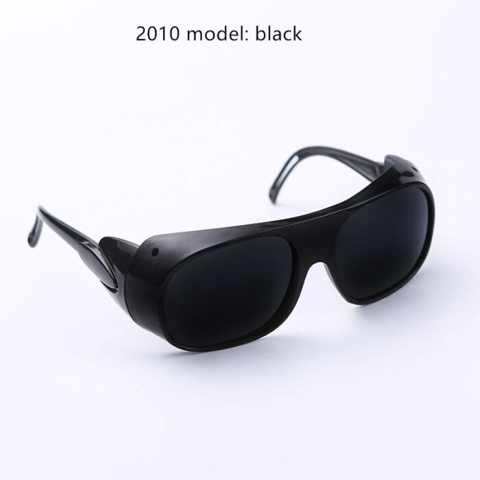 Men's protective glasses flat glasses - Image 3
