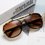 Fashionable male glasses - Image 2