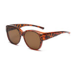 Myopia Glasses For Driving Set Of Glasses Men - Image 7