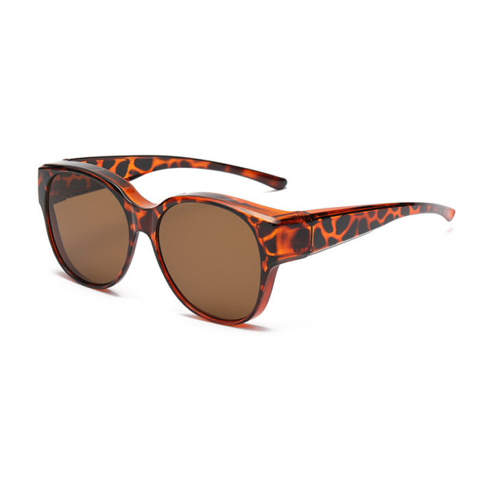 Myopia Glasses For Driving Set Of Glasses Men - Image 7