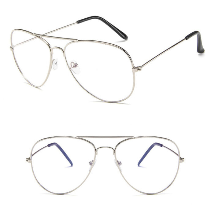 Anti-blue light glasses optical glasses - Image 2