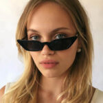 ARTORIGIN Narrow Sexy Cat Eye Sunglasses Women Small Size Candy Color Sun Glasses lunette de soleil femme gafas sol AT9255 - Image 10