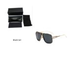 Sunglasses Men Brand Designer Sun Glasses Driving Oculos De Sol Masculino Grandmaster Square Sunglass - Image 5