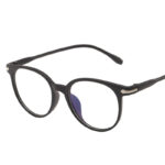 Anti-blue light flat glasses - Image 2