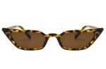 ARTORIGIN Narrow Sexy Cat Eye Sunglasses Women Small Size Candy Color Sun Glasses lunette de soleil femme gafas sol AT9255 - Image 7