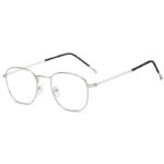 Computer Glasses With Myopia Plain Eye Protection For Male And Female Students - Image 7