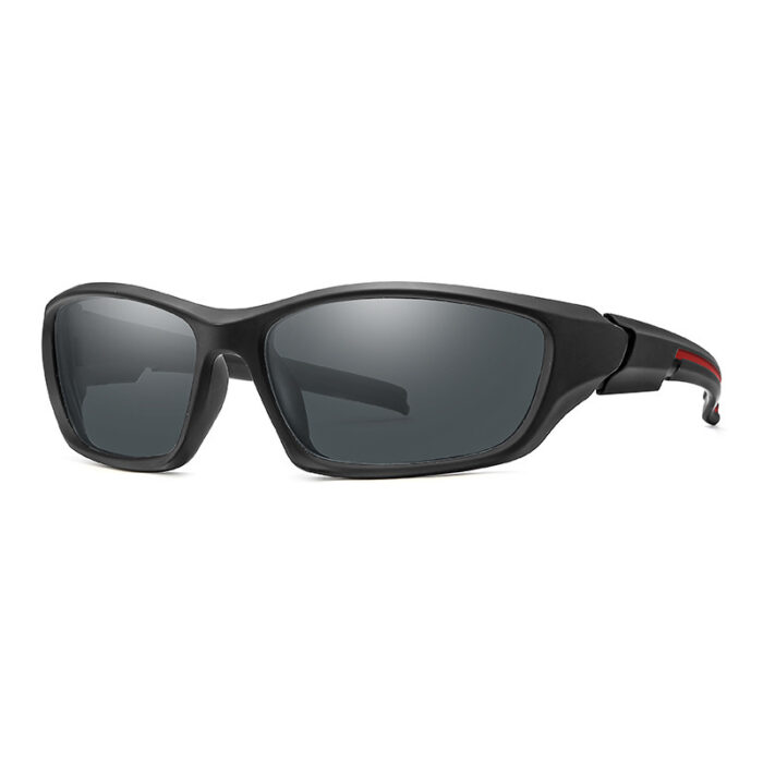 Professional Windproof Polarized Outdoor Sports Sun Glasses - Image 7