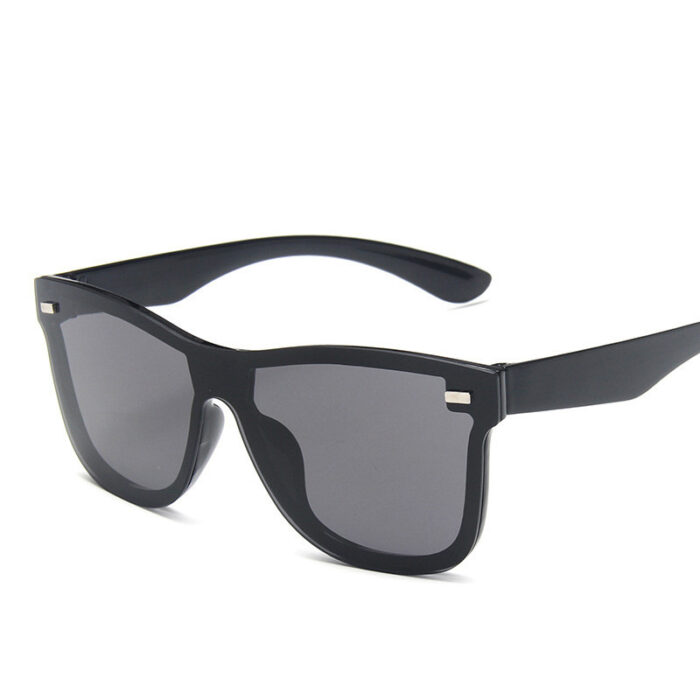 Sun Glasses Men's Colorful Reflective Windshield - Image 3