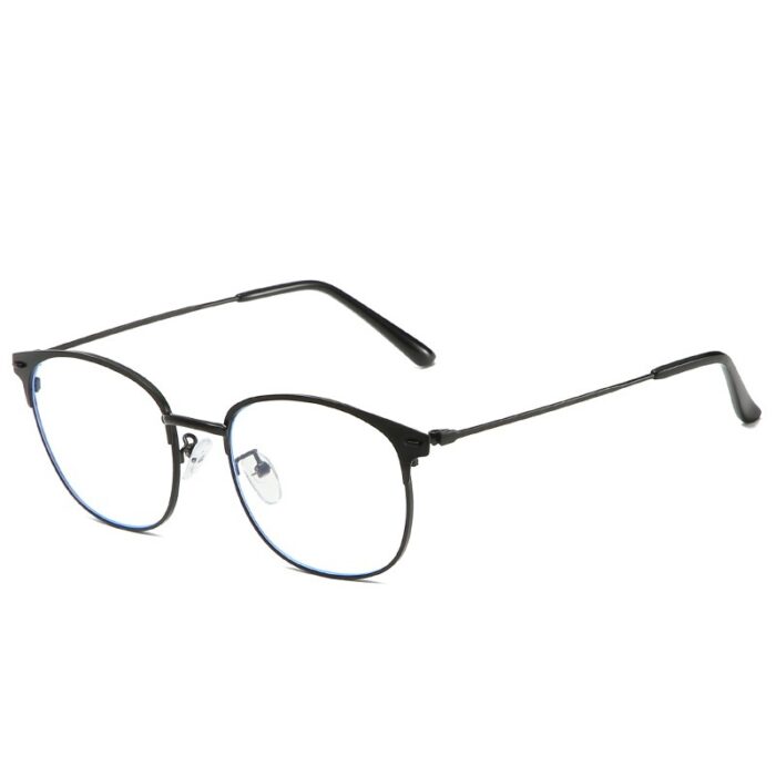 Female anti-blue light glasses - Image 1